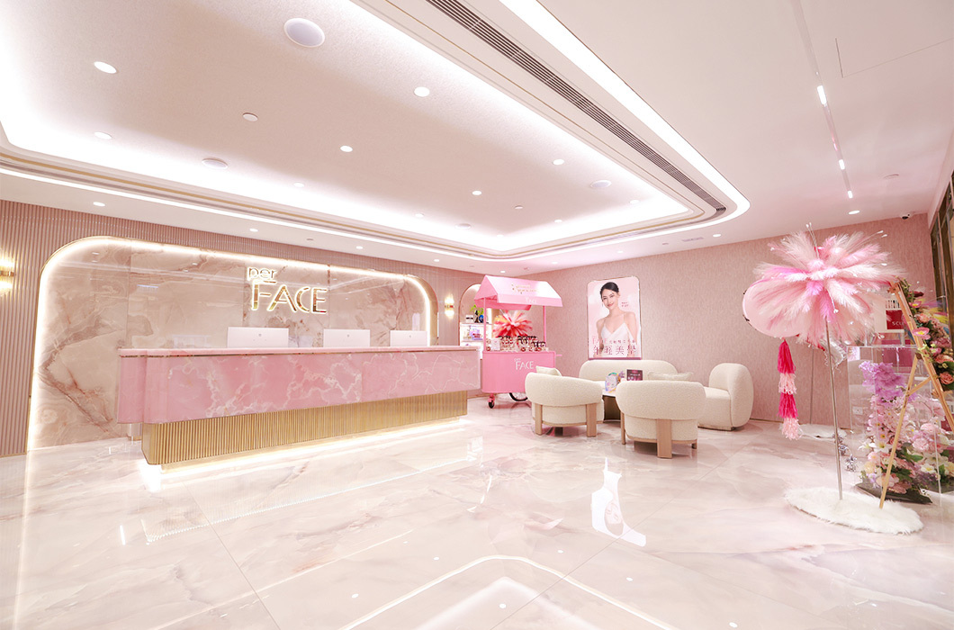 ESSENTIAL 太古城中心一期